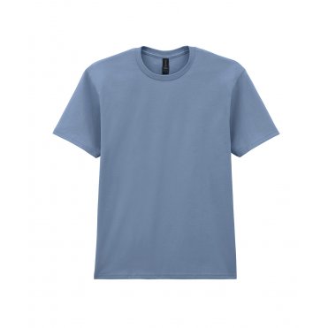 GD024 Softstyle Midweight Adult T-Shirt