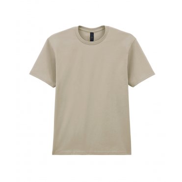 GD024 Softstyle Midweight Adult T-Shirt