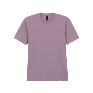 GD024 Softstyle Midweight Adult T-Shirt