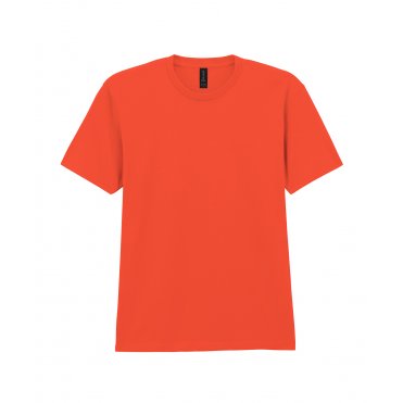 GD024 Softstyle Midweight Adult T-Shirt