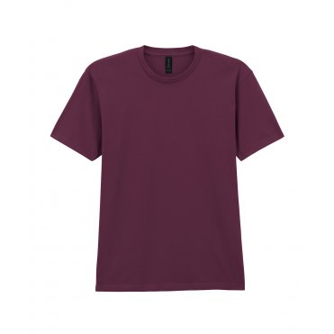 GD024 Softstyle Midweight Adult T-Shirt