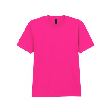 GD024 Softstyle Midweight Adult T-Shirt