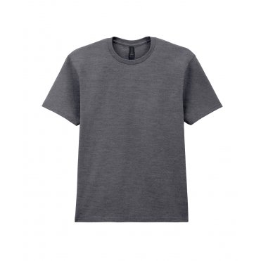 GD024 Softstyle Midweight Adult T-Shirt