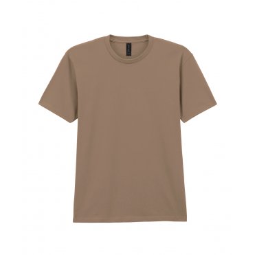 GD024 Softstyle Midweight Adult T-Shirt