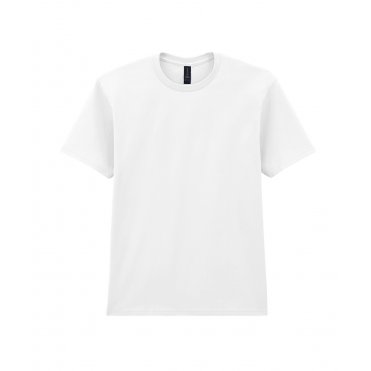 GD024 Softstyle Midweight Adult T-Shirt