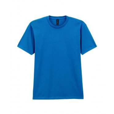 GD024 Softstyle Midweight Adult T-Shirt