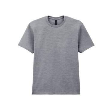 GD024 Softstyle Midweight Adult T-Shirt