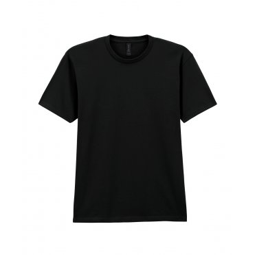 GD024 Softstyle Midweight Adult T-Shirt