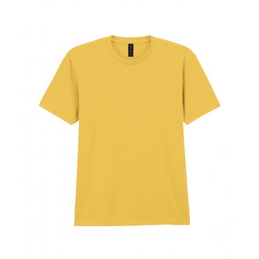 GD024 Softstyle Midweight Adult T-Shirt
