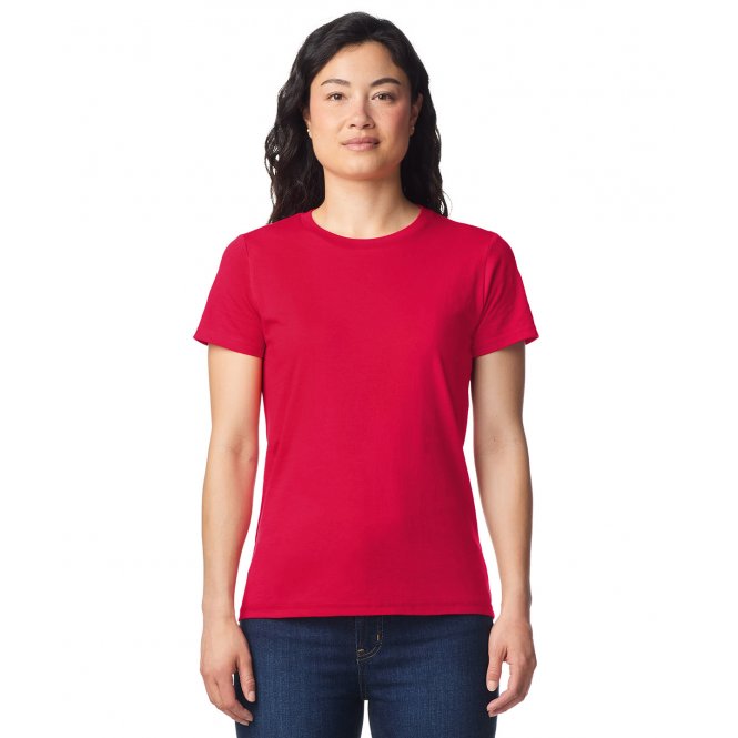 Gildan GD026 Softstyle Midweight Women's T-Shirt