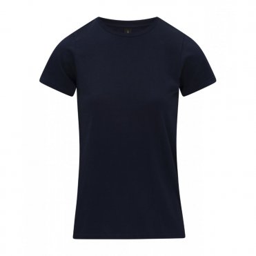 GD026 Softstyle Midweight Women's T-Shirt