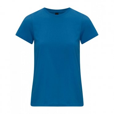 GD026 Softstyle Midweight Women's T-Shirt