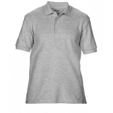 GD042 Hammer Pique Sport Shirt