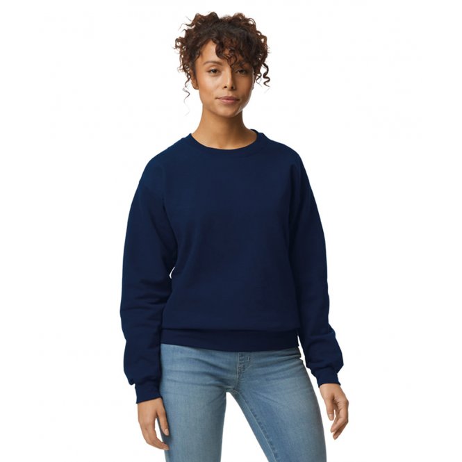Gildan GD052 Dryblend Adult Crew Neck Sweatshirt