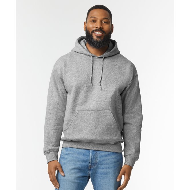Gildan GD054 Dryblend Adult Hoodie