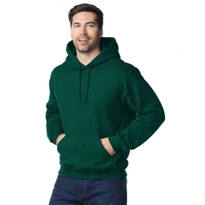 Gildan GD057 Heavy Blend Hoodie