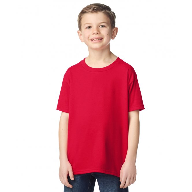 Gildan GD05B Heavy Cotton Children's T-Shirt