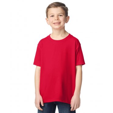 GD05B Heavy Cotton Children's T-Shirt