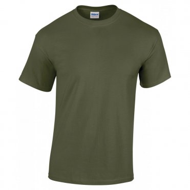 GD05B Heavy Cotton Children's T-Shirt