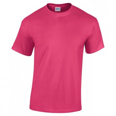GD05B Heavy Cotton Children's T-Shirt