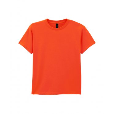 GD05B Heavy Cotton Children's T-Shirt