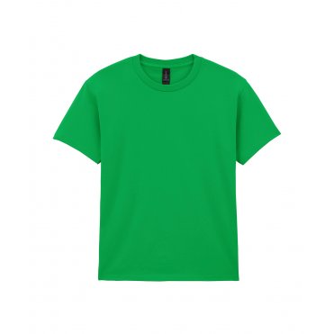 GD05B Heavy Cotton Children's T-Shirt