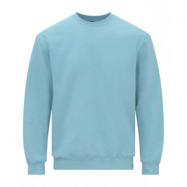 GD066 Softstyle Midweight Fleece Adult Crew Neck