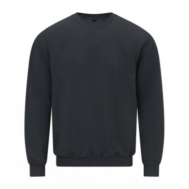 GD066 Softstyle Midweight Fleece Adult Crew Neck