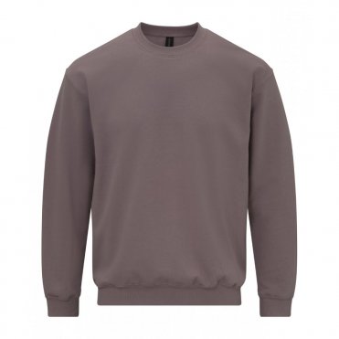 GD066 Softstyle Midweight Fleece Adult Crew Neck