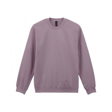 GD066 Softstyle Midweight Fleece Adult Crew Neck
