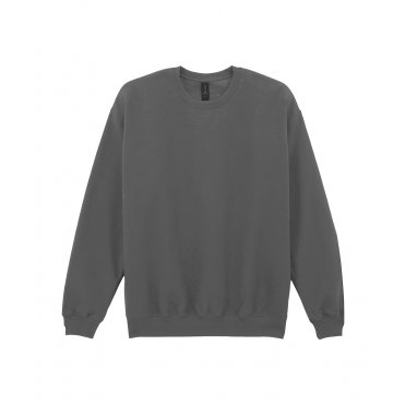 GD066 Softstyle Midweight Fleece Adult Crew Neck