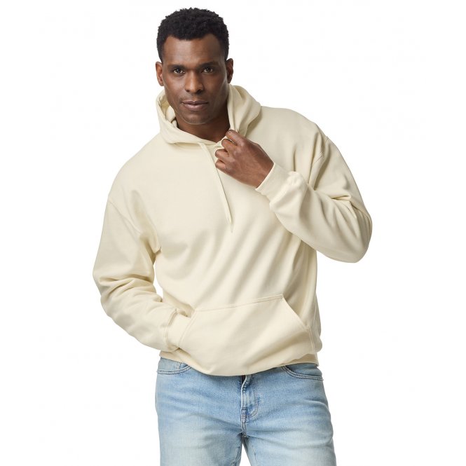 Gildan GD067 Softstyle Midweight Fleece Adult Hoodie