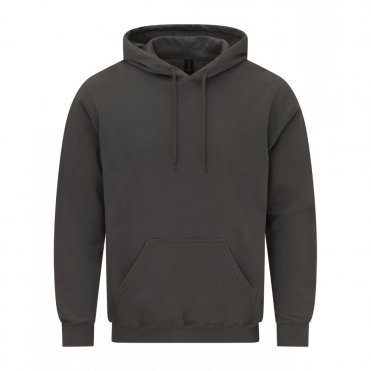 GD067 Softstyle Midweight Fleece Adult Hoodie