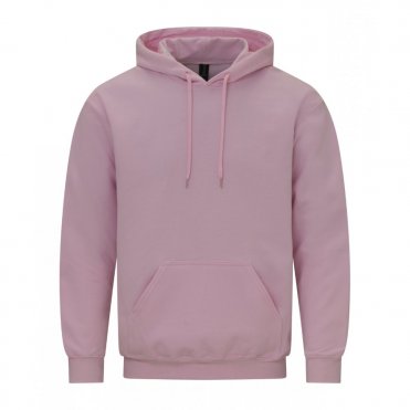 GD067 Softstyle Midweight Fleece Adult Hoodie