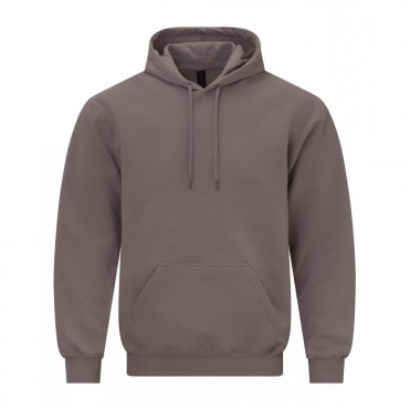GD067 Softstyle Midweight Fleece Adult Hoodie