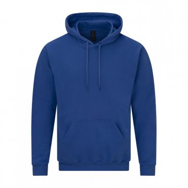 GD067 Softstyle Midweight Fleece Adult Hoodie