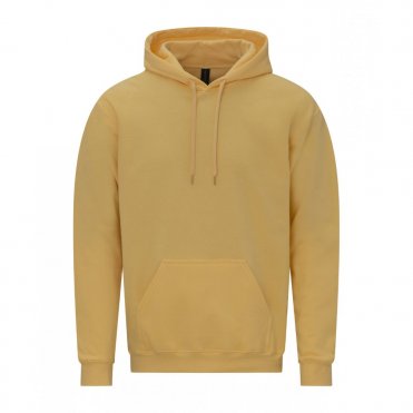 GD067 Softstyle Midweight Fleece Adult Hoodie