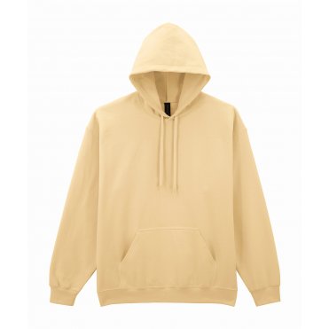 GD067 Softstyle Midweight Fleece Adult Hoodie