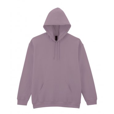GD067 Softstyle Midweight Fleece Adult Hoodie
