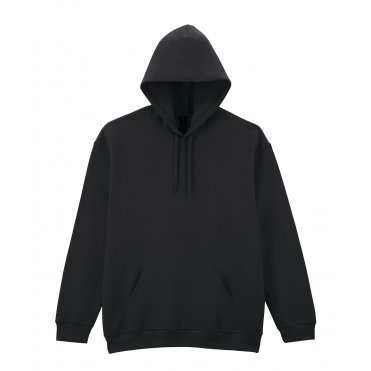 GD067 Softstyle Midweight Fleece Adult Hoodie