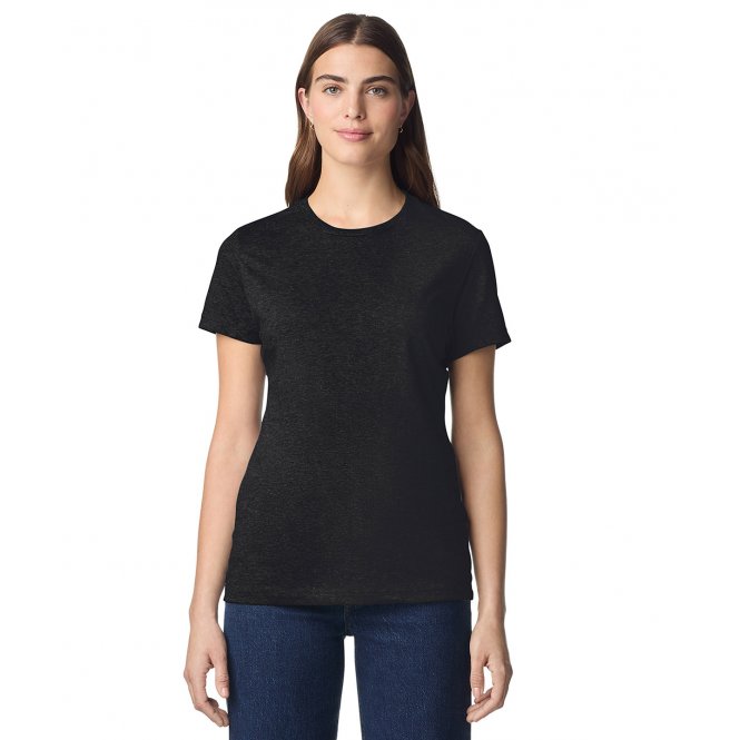 Gildan GD072 Softstyle Women's Ringspun T-Shirt