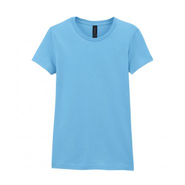 GD072 Softstyle Women's Ringspun T-Shirt
