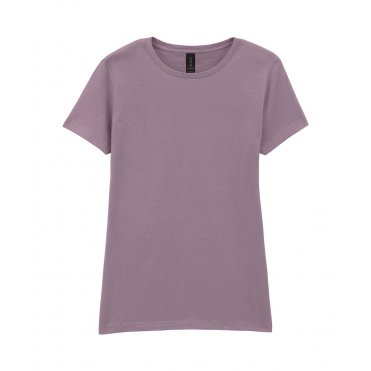 GD072 Softstyle Women's Ringspun T-Shirt