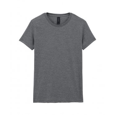GD072 Softstyle Women's Ringspun T-Shirt