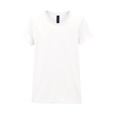 GD072 Softstyle Women's Ringspun T-Shirt