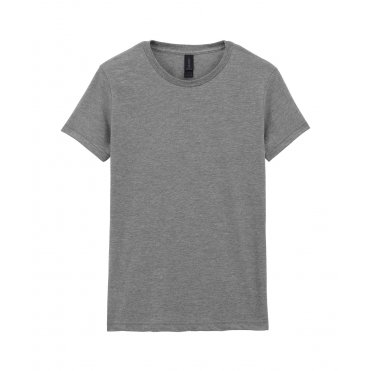 GD072 Softstyle Women's Ringspun T-Shirt