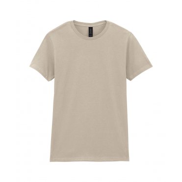 GD072 Softstyle Women's Ringspun T-Shirt