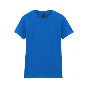 GD072 Softstyle Women's Ringspun T-Shirt