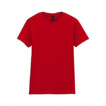 GD072 Softstyle Women's Ringspun T-Shirt