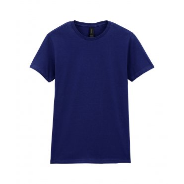 GD072 Softstyle Women's Ringspun T-Shirt
